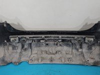 Zderzak tył Kia Soul I 08-13 beżowy IM HB