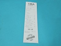 TEST Alternator Citroen C4 II 761548480 1.4 16V