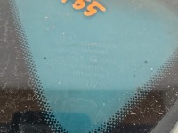 Szyba karoseryjna tył lewa INFINITI QX50 HB