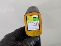 Drzwi tył prawe Fiat Tipo II 15- sedan 4d 249