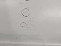 Osłona ZAŚLEPKA PLASTIK Ford Focus Mk4
