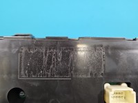 Konsola panel nawiewu Toyota Avensis III T27