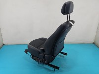 Fotel prawy przód pasażera Renault Laguna III 5d EUROPA