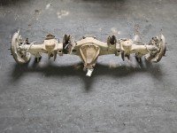 Most tylny DYFER tył Toyota Land Cruiser J200 07- 4.5 V8 D4D