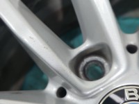 alufelgi felgi 17" komplet BMW G20 R17 Szerokość felgi: 7.5", Rozstaw śrub: 5x112, Producent felg: BMW, imprk1564646, Waga...