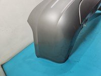 Zderzak tył Skoda Fabia II beżowy kombi