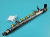 Listwa wtryskowa CZUJNIKI Vw Passat B6 2.0 tdi 03L130089, 057130764H, 0281002859