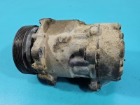 Sprężarka klimatyzacji kompresor 1J0820803A Ford Galaxy Mk1 1.9 tdi