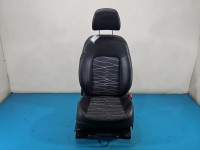 Fotel prawy przód pasażera Kia Venga 5d EUROPA