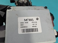 Pompa wspomagania Hyundai I30 III 16- 56300G4210, G4563-99505 1.6 crdi