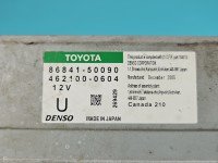 Zmieniarka cd LEXUS RX II 03-08 86841-50090, 462100-0604