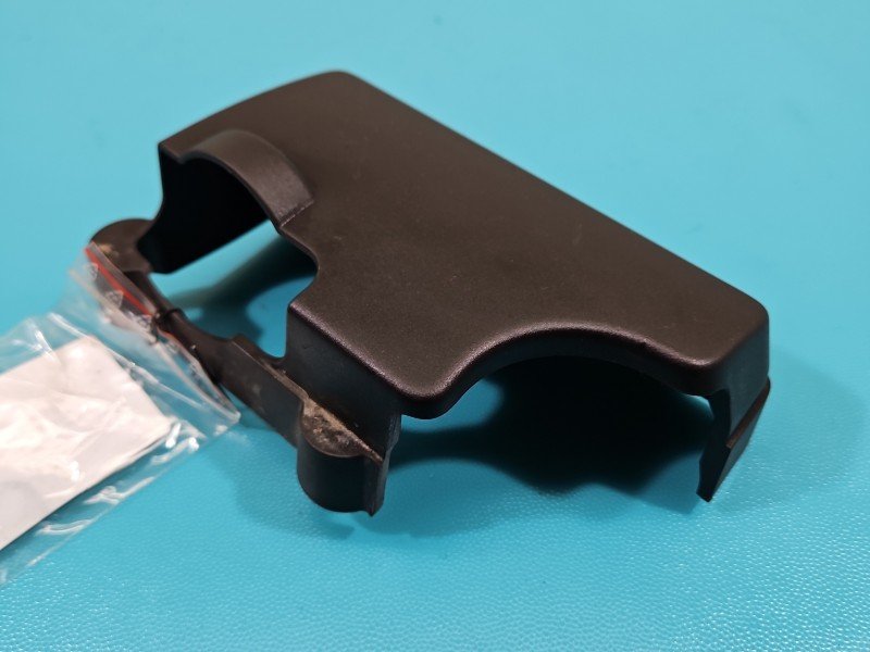 Osłona silnika górna Seat Ibiza V KJ 6F 05C103729 1.0 TSI Osłona silnika górna Seat Ibiza V KJ 6F 05C103729 1.0 TSI