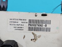 Licznik Renault Trafic II P8200279062-B 2.5 dci EUROPA