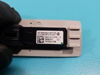 Czujnik temperatury wewnętrznej Dacia Sandero III 20- 283121737R