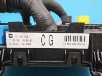 Komputer Sterownik silnika 55351248 Opel Astra III H 1.8 16V