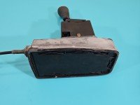 DŹWIGNIA LEWAREK WYBIERAK LINKI Peugeot 407 2.0 16V