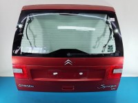 Klapa tył Citroen Evasion HB 5d EKQD