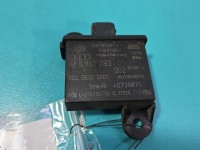 Sterownik moduł Producent części: Audi, Europejska, kontroli cieśnienia w oponach AUDI Q7 I 4L 4F090728305