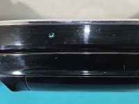 Zderzak tył Jeep Grand Cherokee IV WK2 PGZ - BLACK FOREST GREEN PEARL COAT HB