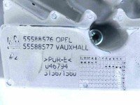 Osłona silnika górna Opel Meriva B 1.6 cdti 55588576
