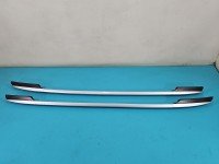 Relingi dachowe komplet Toyota Rav4 IV