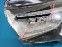 Reflektor lewy lampa przód CITROEN DS4 15-20 EUROPA 9808718280
