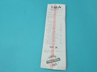 TEST Alternator Fiat Ducato IV 5802170711 2.3 jtd