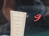 Drzwi przód prawe Infiniti FX I 5d czarny KH3