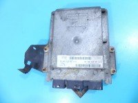 Komputer Sterownik silnika Peugeot Boxer II 9665066380, 9661256980 2.2 hdi