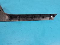 Osłona ZAŚLEPKA PLASTIK Citroen C5 Aircross 17-25 9816830177, 9816829777