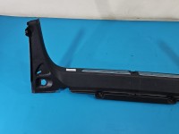 Osłona ZAŚLEPKA PLASTIK Bmw F34 GT 7295576