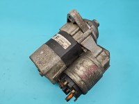TEST Rozrusznik Nissan Primera P12 1.8 16V D7E41, 233009F66BB