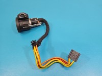 Komputer Sterownik silnika 7700115207, S110030104E Renault Clio II 1.2 8V