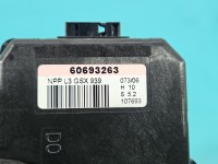 Sterownik moduł DRZWI PRZÓD PRZWY Alfa romeo 159 60693263