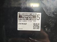 Sterownik moduł Toyota Verso 09- 89690-0F050, MB102850-1120