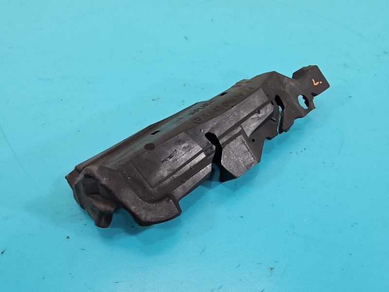 Wygłuszenie pozostałe PODBITKA Mercedes CLS II C218 W218 218