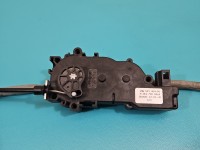 Klamka klapy tył Mercedes W212 A2047500060, A2127400135