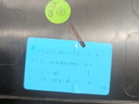 Osłona ZAŚLEPKA PLASTIK MG3 24- 11202831