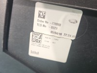 Podłokietnik TUNEL Jaguar XE X760 EUROPA