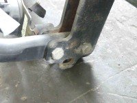 Hak holowniczy MAZDA 5 05-