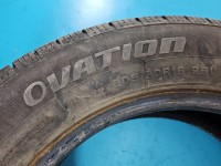 4x OVATION VI-782 AS 205/60/R16 96V 205/60/R16, 25rok jedna łatana 6MM