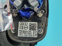 Antena AUDI A6 C7 4G0035503A