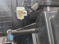 Nagrzewnica Kia Niro I 16-22 EUROPA