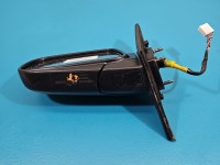 Lusterko lewe pin Toyota Corolla E11 HB 3d kolor europa