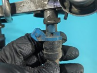 Wtryskiwacz listwa wtryskowa 06B133551, 050133681A Vw Passat B5 1.6 8V 101KM