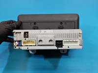 Radio fabryczne Dacia Sandero III 20- 280216590R radioodtwarzacz