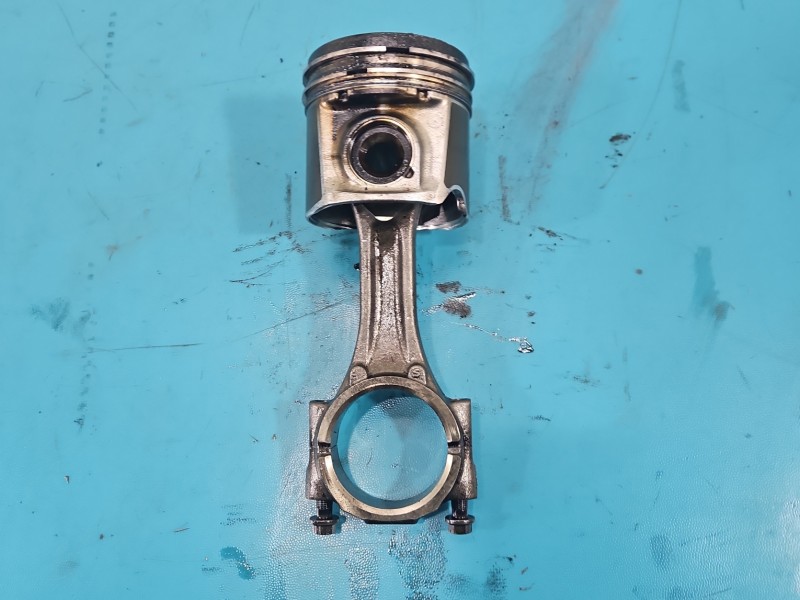 Tłok Fiat Ducato IV 2.3 jtd 131KM