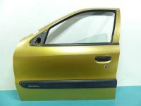 DRZWI PRZÓD LEWE KIEROWCY Citroen Xsara II 5d złoty KAUC