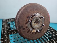 Półoś tył lewa Isuzu D-Max II 11-19 2.5d (4JK1E5S-LA) manual