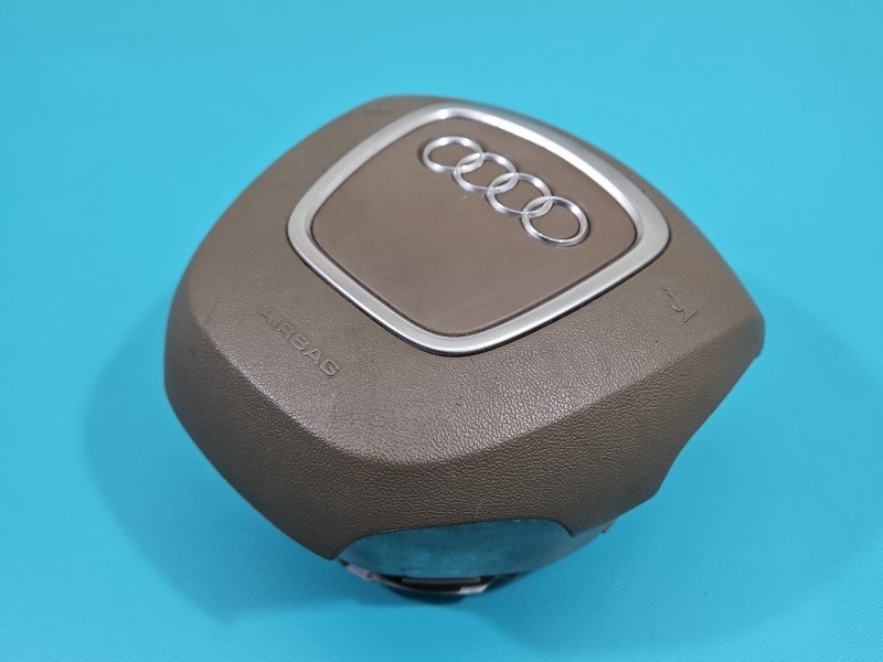 Poduszka powietrzna kierowcy airbag Audi A4 B7 8E0880201CD Poduszka powietrzna kierowcy airbag Audi A4 B7 8E0880201CD